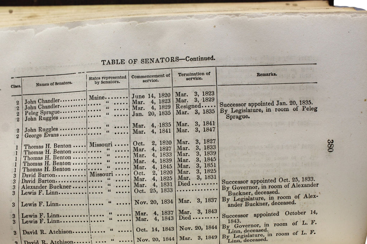 The Constitution of the United States of America with an Alphabetical Analysis, Published by W. Hickey, Seventh Edition, 1855 - The Great Republic