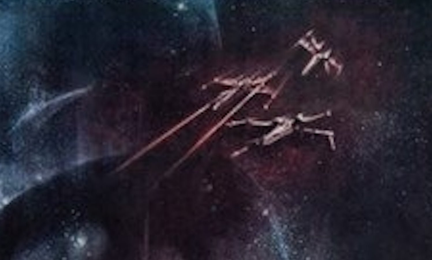 "The Empire Strikes Back" Vintage Movie Poster, Illustrated by Roger Kastel, 1980 - The Great Republic