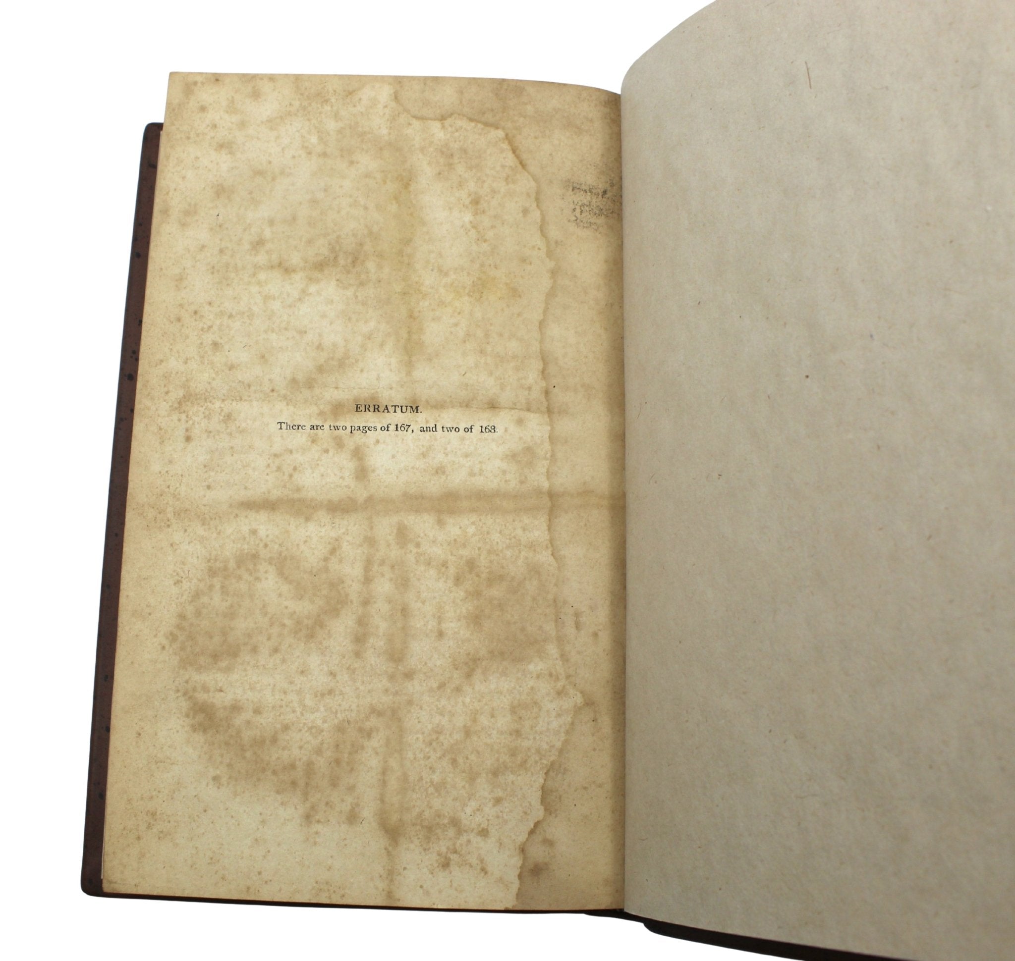 The Federalist, on The New Constitution by Publius, Second Edition, in Two Volumes, 1802 - The Great Republic