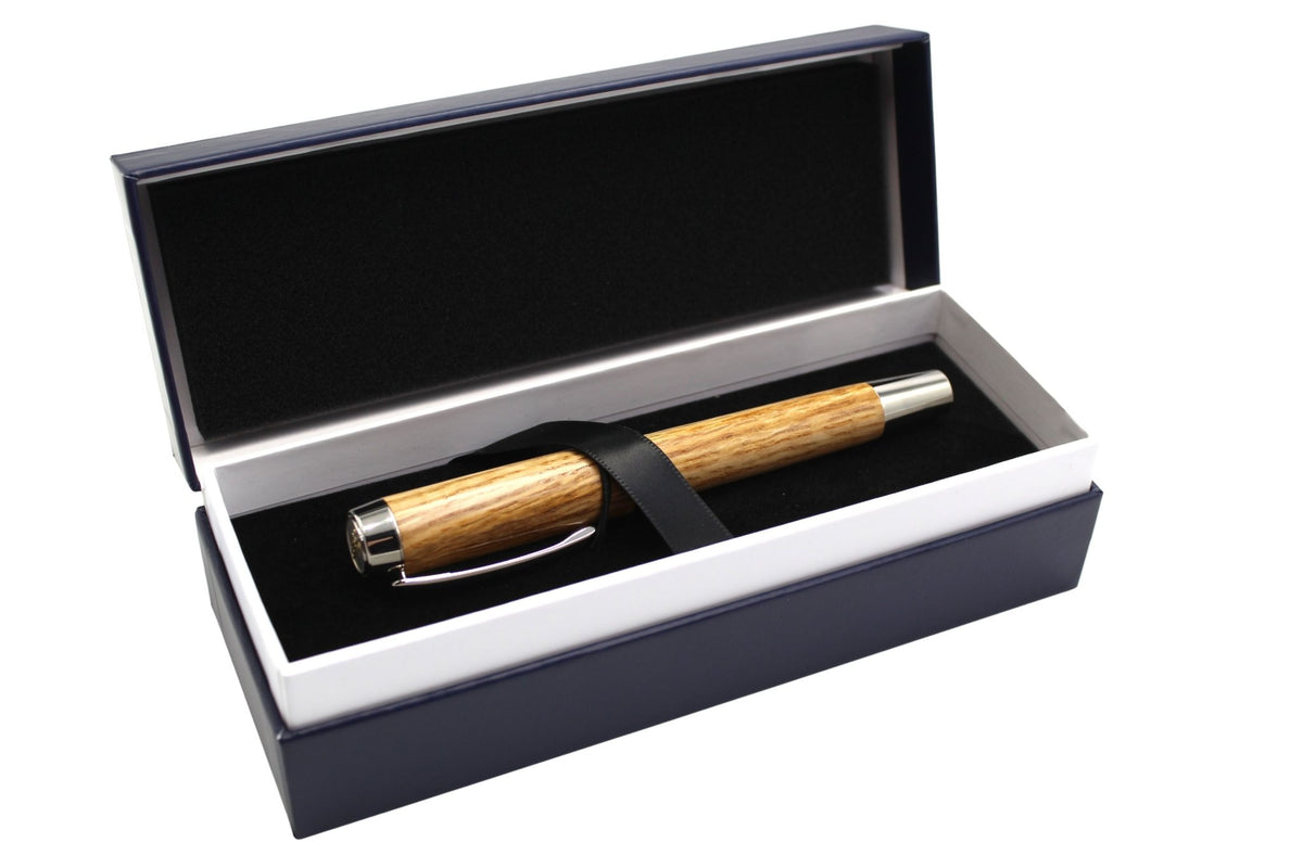 The George Washington Commander Fountain Pen - The Great Republic