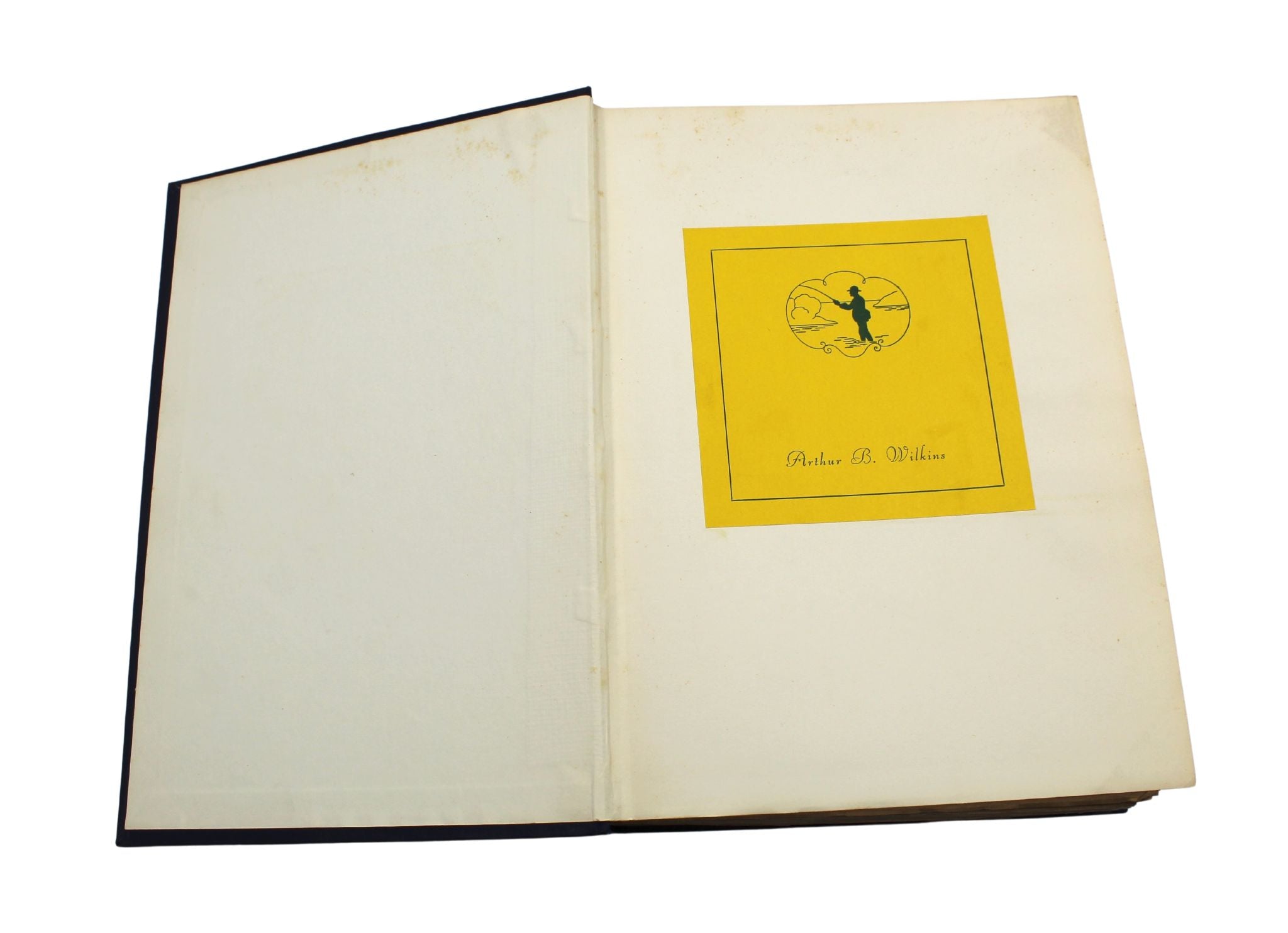The Indian Tribes of North America by Thomas McKenney and James Hall, Three - Volume Set, Circa 1933 - 34 - The Great Republic
