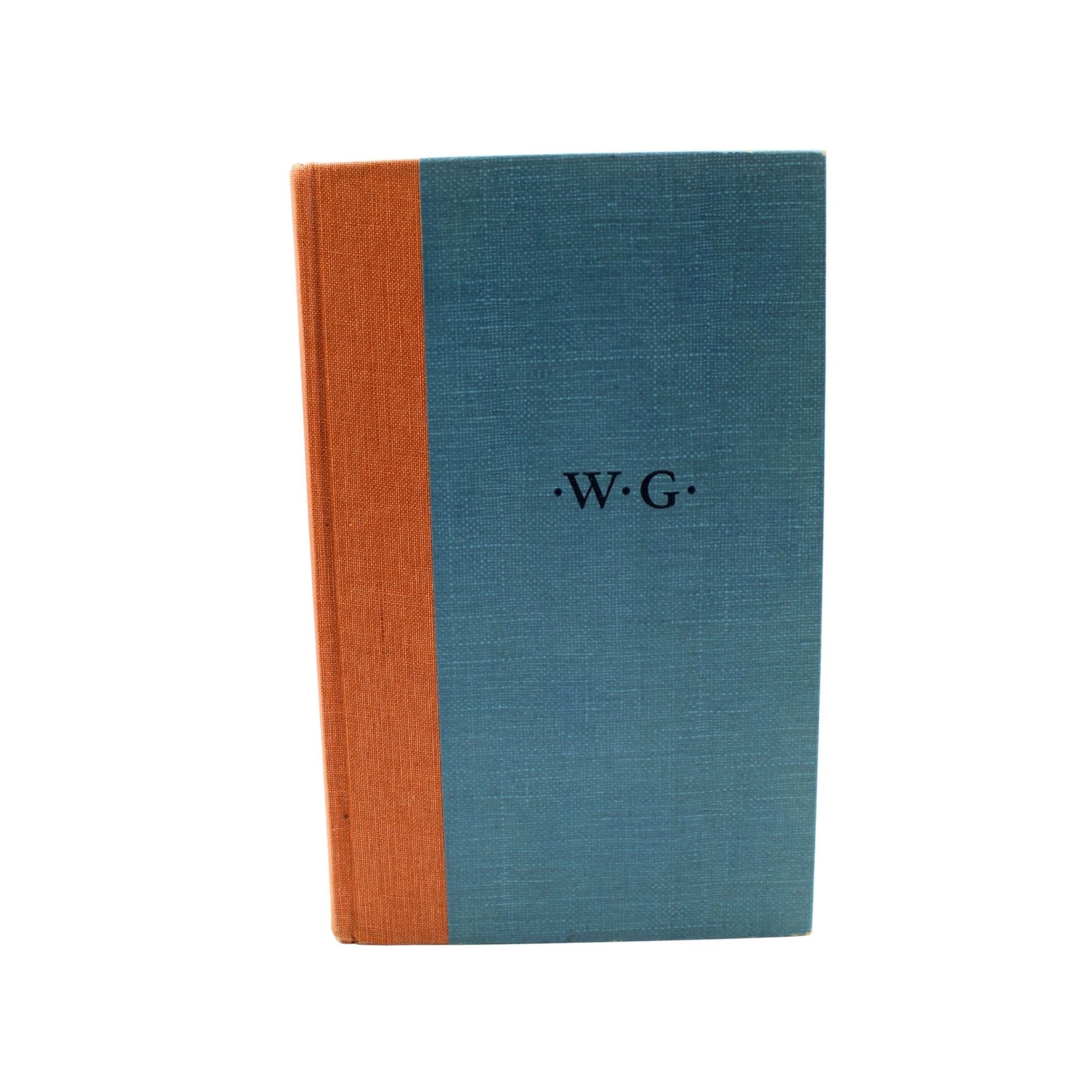 The Lady and the Tramp by Ward Greene, Illustrated by Joe G. Rinaldi, First Edition in Original Dust Jacket, [1953] - The Great Republic
