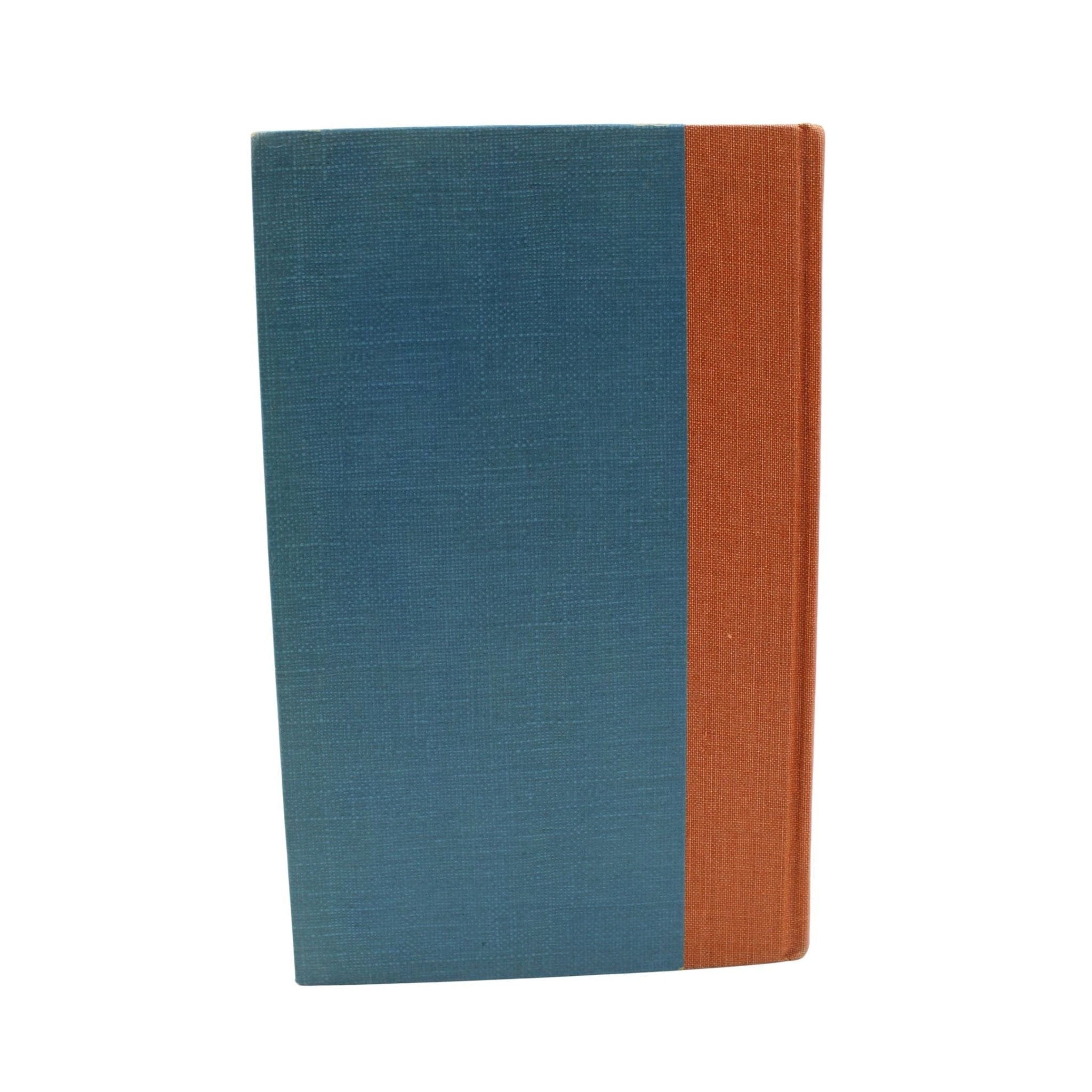 The Lady and the Tramp by Ward Greene, Illustrated by Joe G. Rinaldi, First Edition in Original Dust Jacket, [1953] - The Great Republic