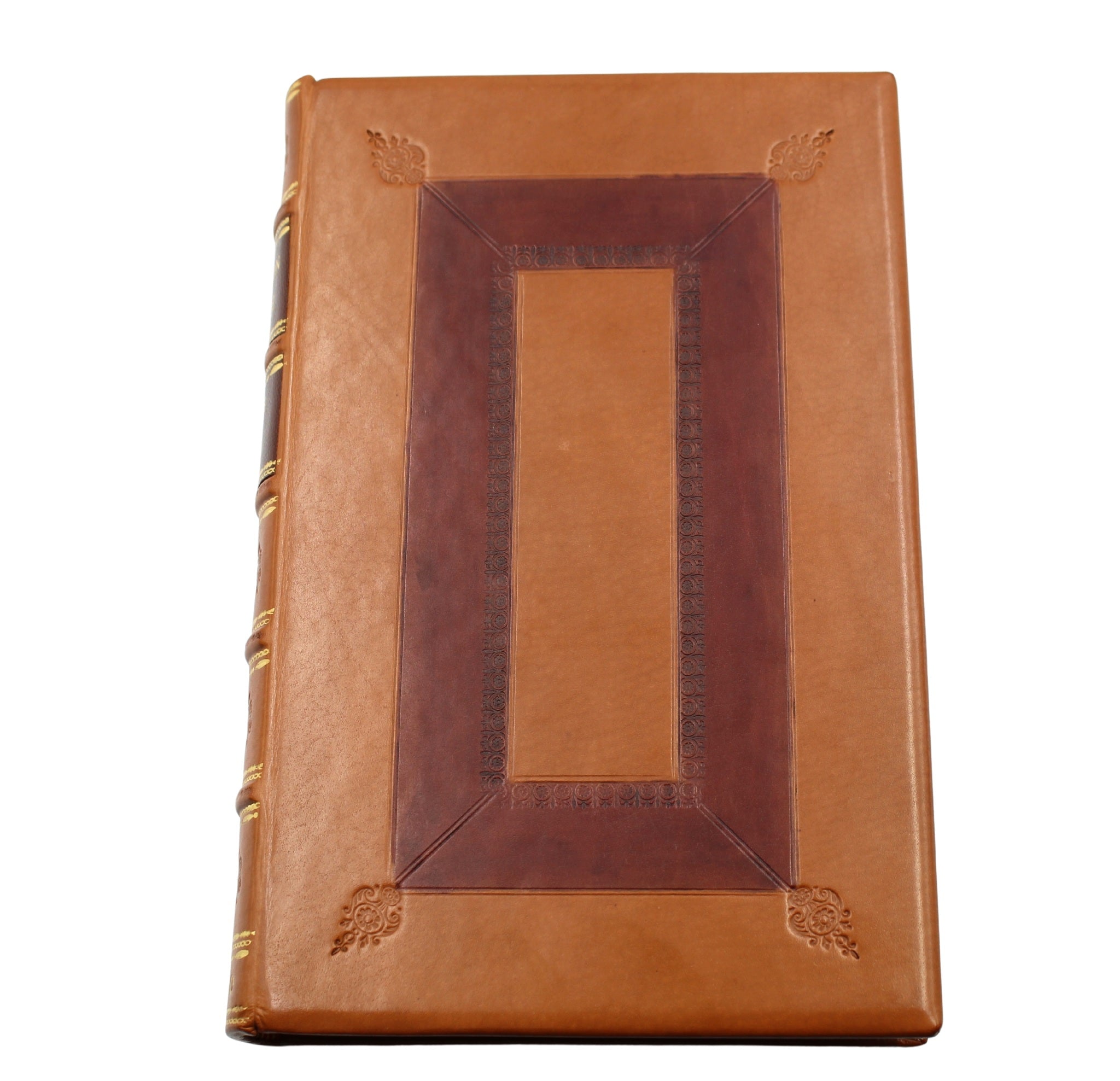 The Life and Strange Surprizing Adventures of Robinson Crusoe [with] The Farther Adventures of Robinson Crusoe by Daniel Defoe, Two Volumes, 1790 - The Great Republic
