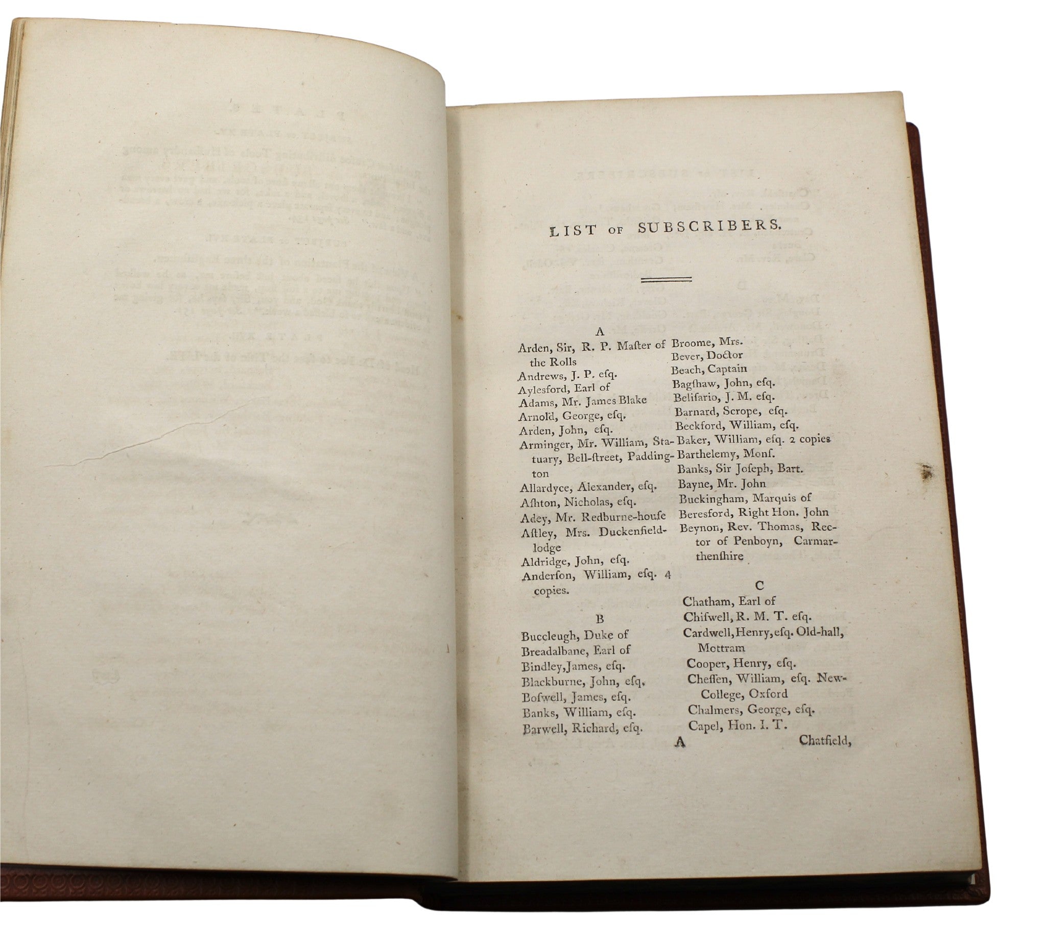 The Life and Strange Surprizing Adventures of Robinson Crusoe [with] The Farther Adventures of Robinson Crusoe by Daniel Defoe, Two Volumes, 1790 - The Great Republic
