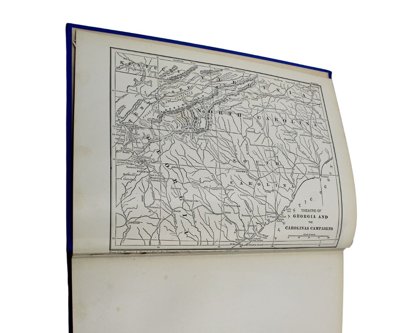 The Photographic History of the Civil War in Ten Volumes, Edited by Francis Trevelyan Miller, 1912 - The Great Republic
