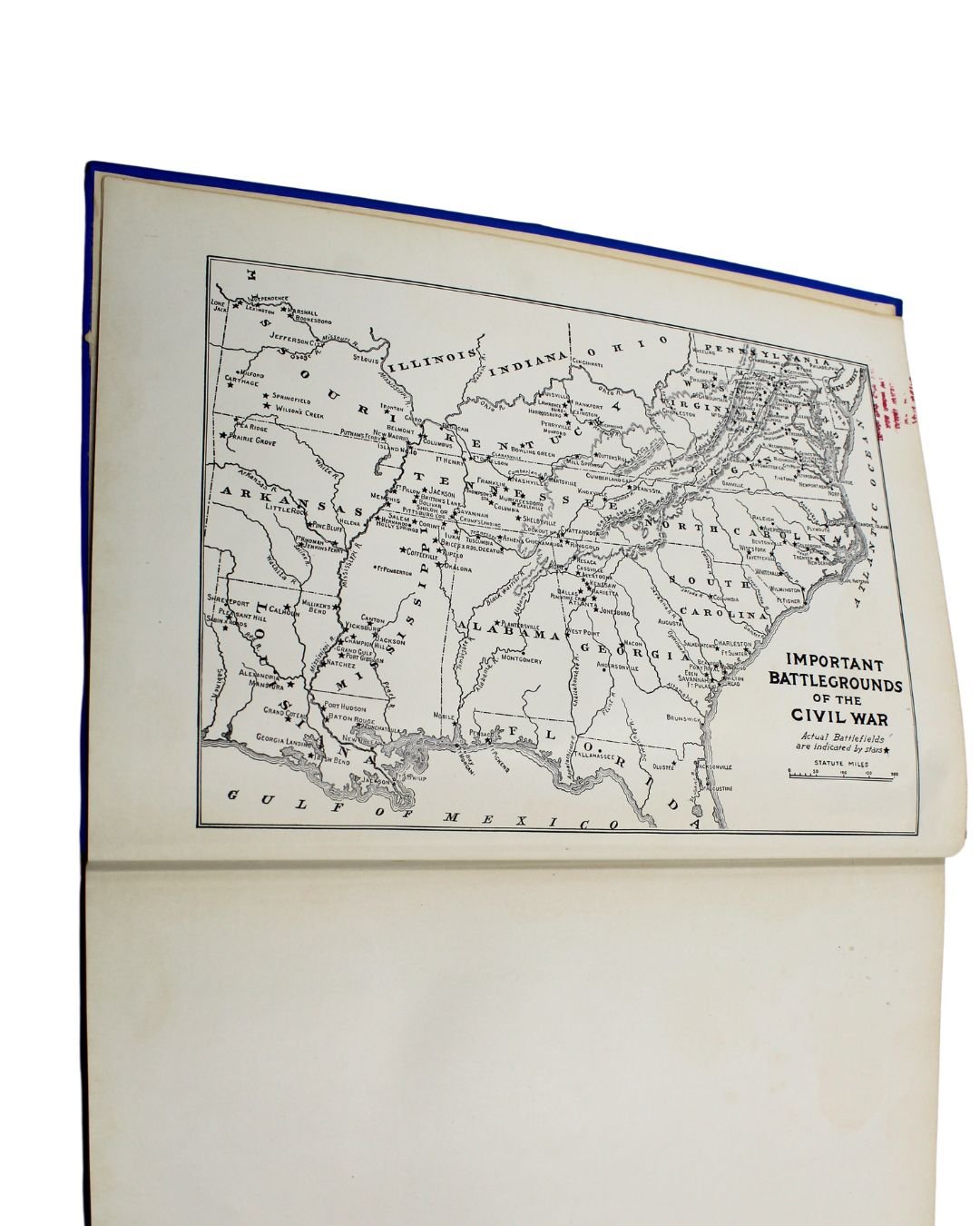 The Photographic History of the Civil War in Ten Volumes, Edited by Francis Trevelyan Miller, 1912 - The Great Republic
