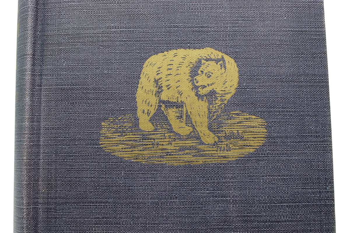 The River of the West by Frances Fuller Victor, New Edition, Illustrated, 1950 - The Great Republic