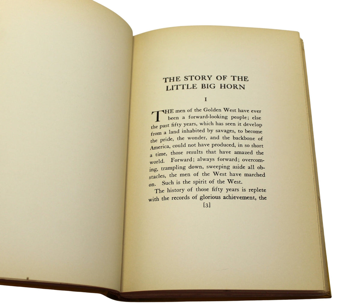The Story of the Little Big Horn by Colonel W. A. Graham, Second Edition, in Dust Jacket, 1941 - The Great Republic