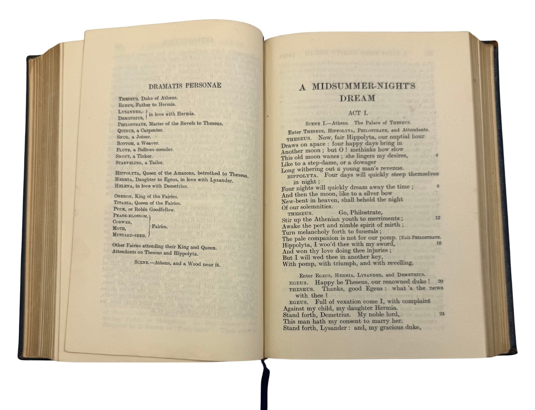 The Tragedies, Comedies, Histories and Poems of William Shakespeare, Three Volume Set, 1939-41, Wartime Presentation Copy from Her Royal Highness Princess Elizabeth, Gifted May 21, 1943 - The Great Republic