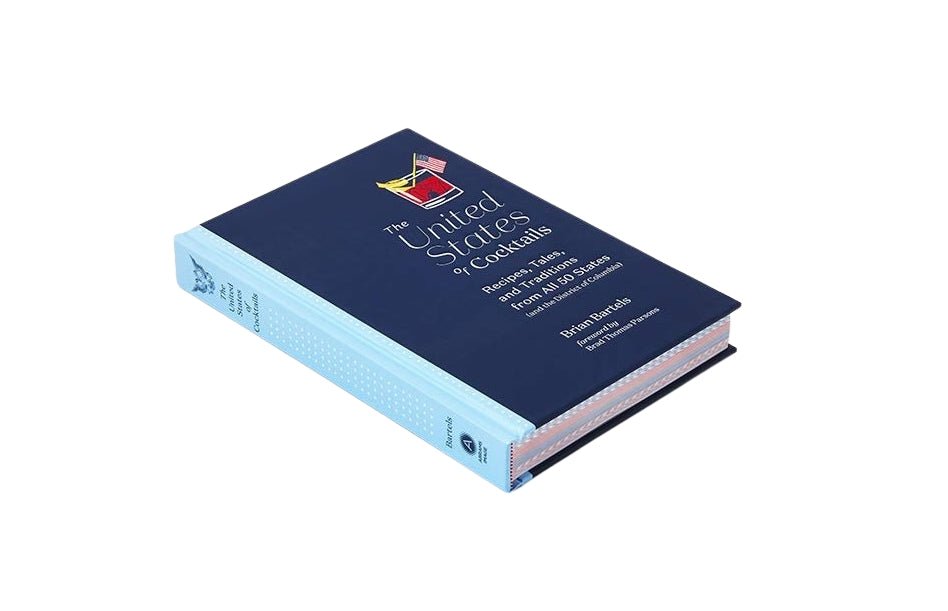 The United States of Cocktails - The Great Republic