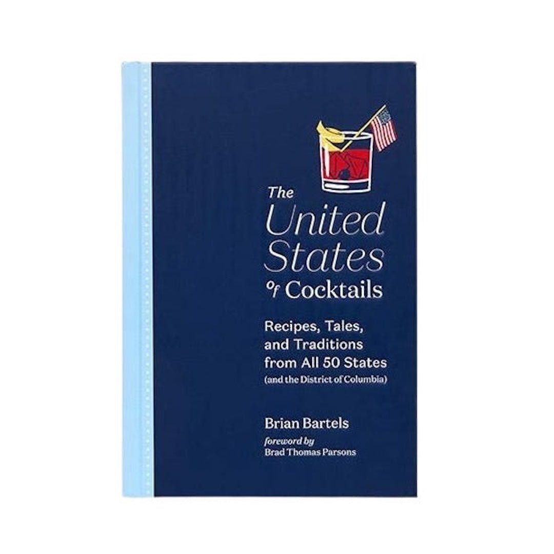 The United States of Cocktails - The Great Republic