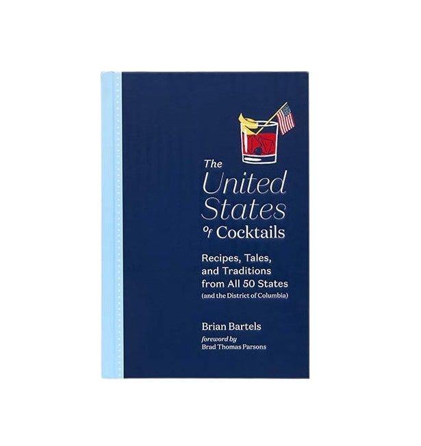 The United States of Cocktails - The Great Republic