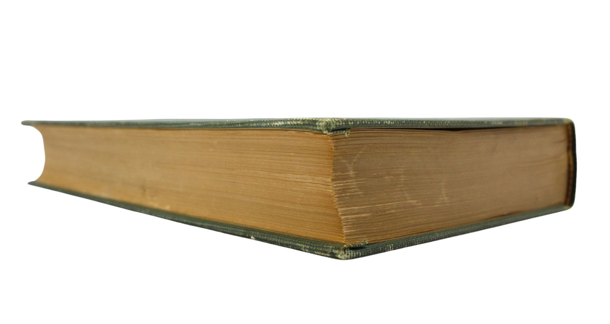 The Wilderness Hunter by Theodore Roosevelt, 1893 - The Great Republic