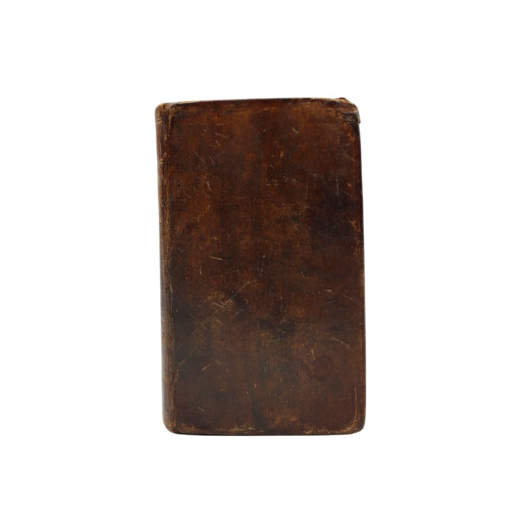 The Works of Dr. Benjamin Franklin, Consisting of Essays, Humorous, Moral, and Literary, with His Life, Written by Himself, 1835 - The Great Republic