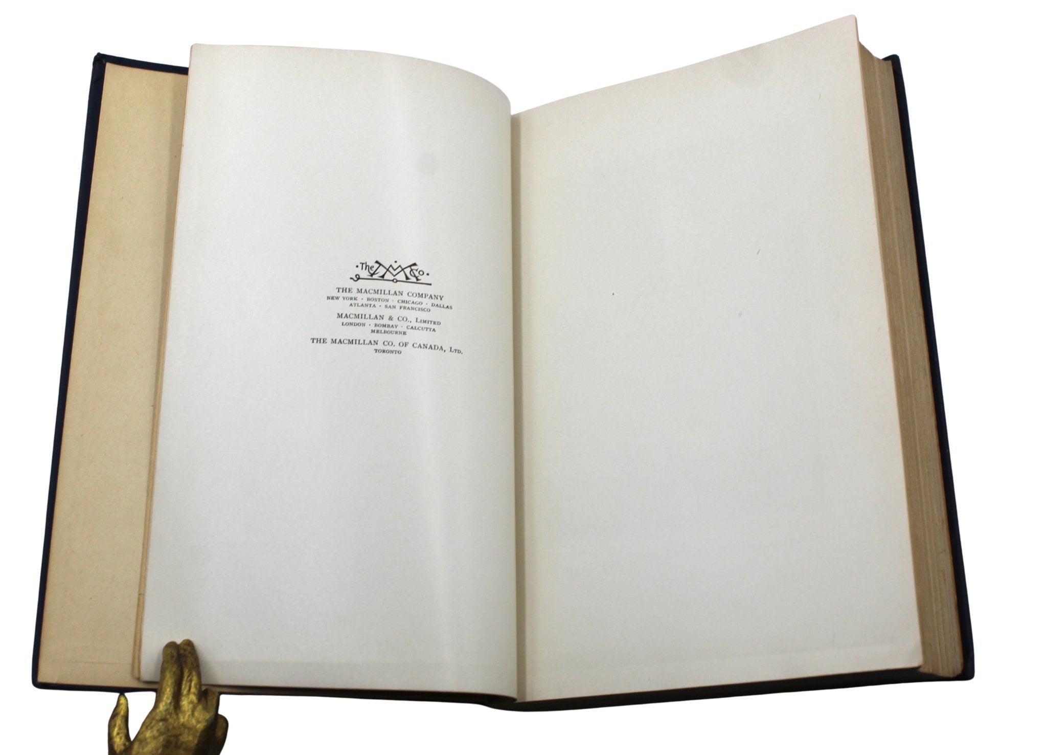 Theodore Roosevelt: An Autobiography by Theodore Roosevelt, First Edition, 1913 - The Great Republic