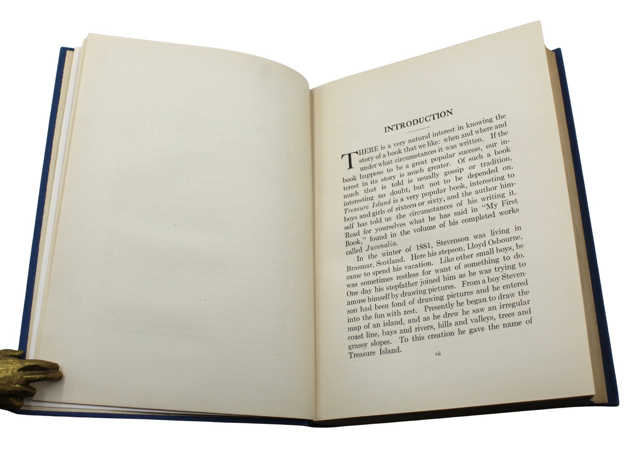 Treasure Island [and] Kidnapped, by Robert Louis Stevenson, Illustrated by Frank Godwin, 1924, 1925 - The Great Republic