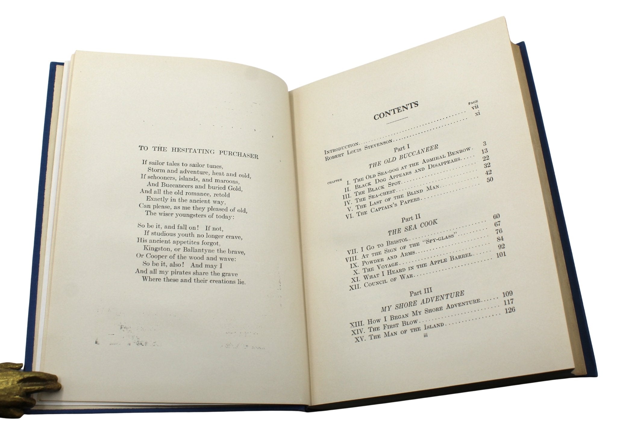 Treasure Island [and] Kidnapped, by Robert Louis Stevenson, Illustrated by Frank Godwin, 1924, 1925 - The Great Republic