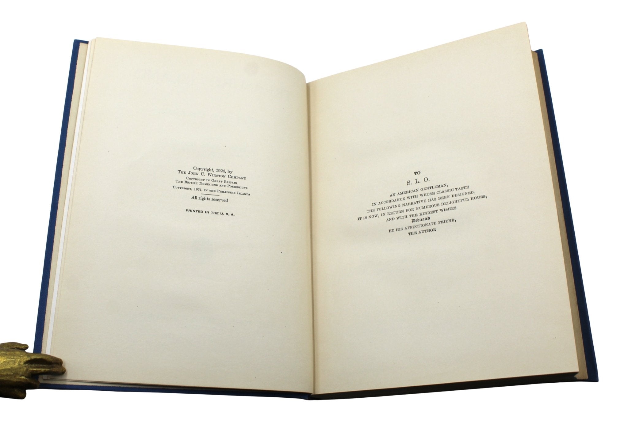 Treasure Island [and] Kidnapped, by Robert Louis Stevenson, Illustrated by Frank Godwin, 1924, 1925 - The Great Republic
