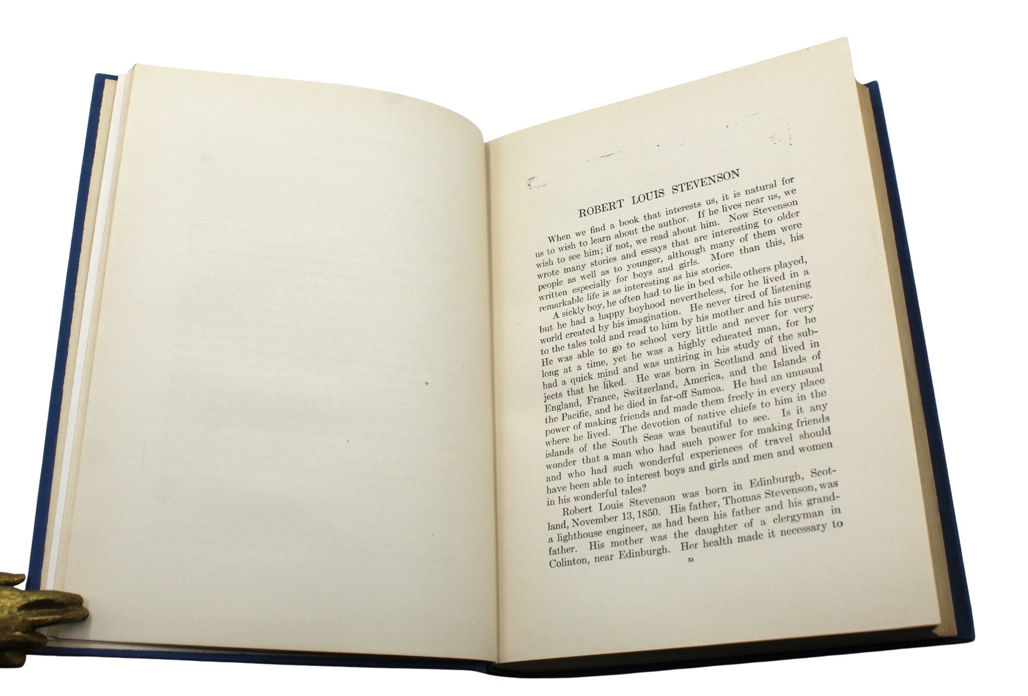 Treasure Island [and] Kidnapped, by Robert Louis Stevenson, Illustrated by Frank Godwin, 1924, 1925 - The Great Republic