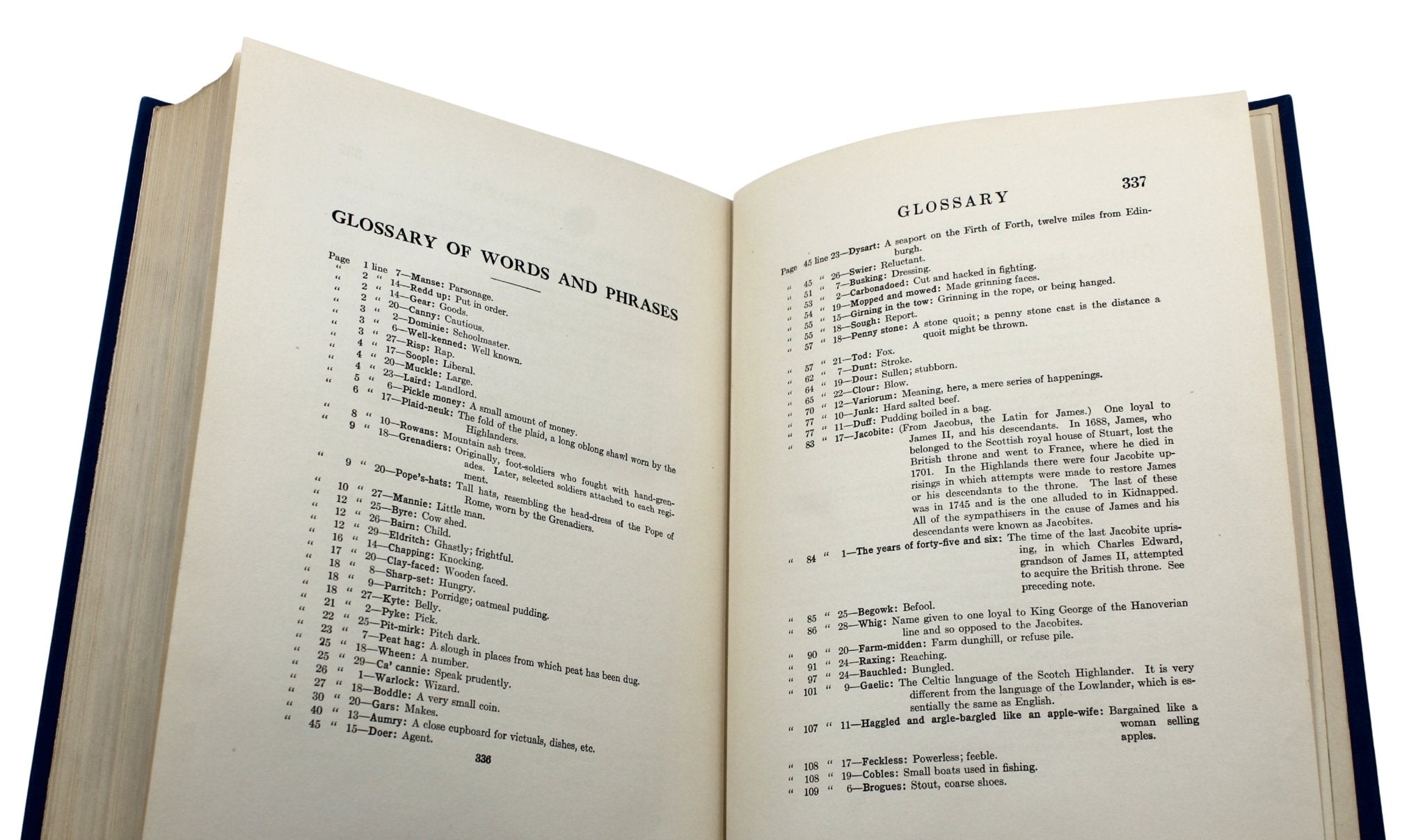 Treasure Island [and] Kidnapped, by Robert Louis Stevenson, Illustrated by Frank Godwin, 1924, 1925 - The Great Republic