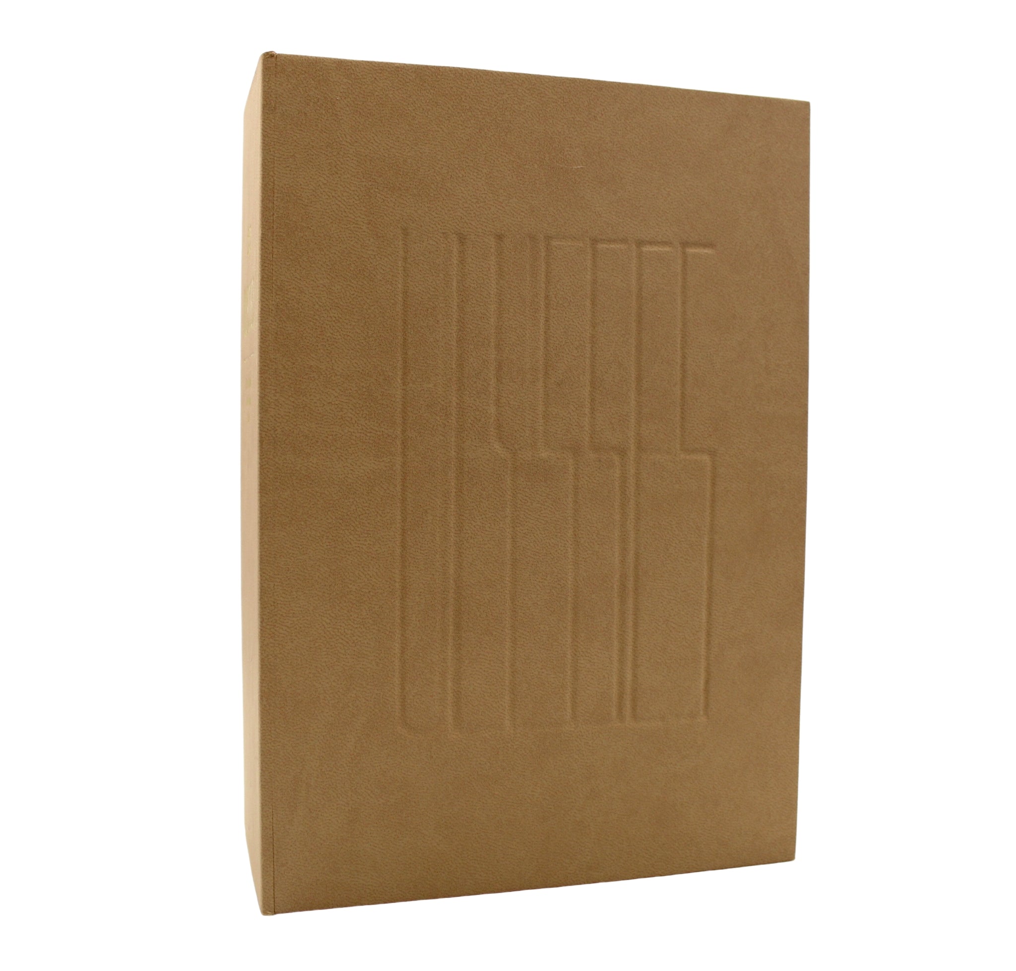 Ulysses by James Joyce, First Authorized American Edition in Original Dust Jacket, 1934 - The Great Republic