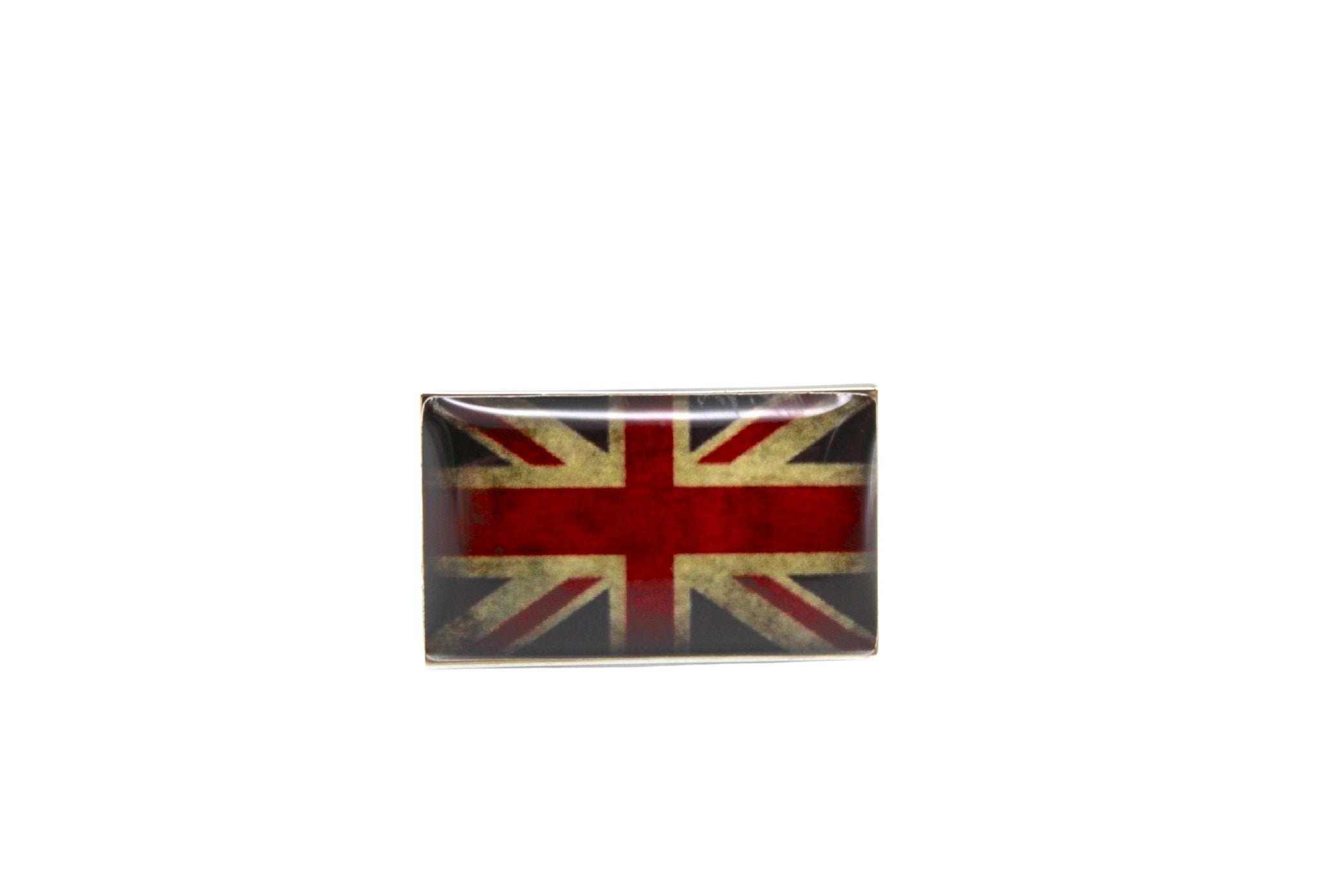 Union Jack Cufflinks - The Great Republic