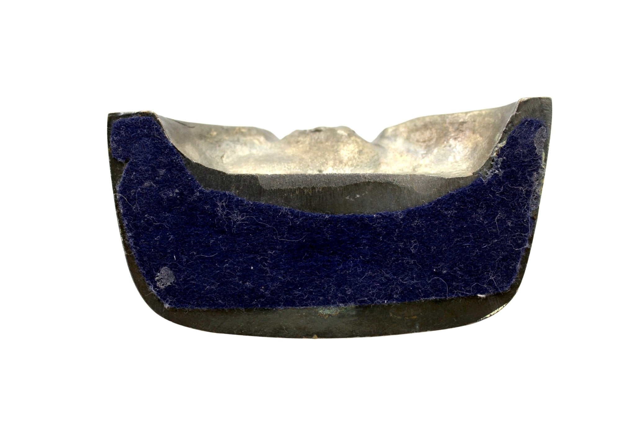 Vintage "E. Pluribus Unum" Eagle Bookends - The Great Republic