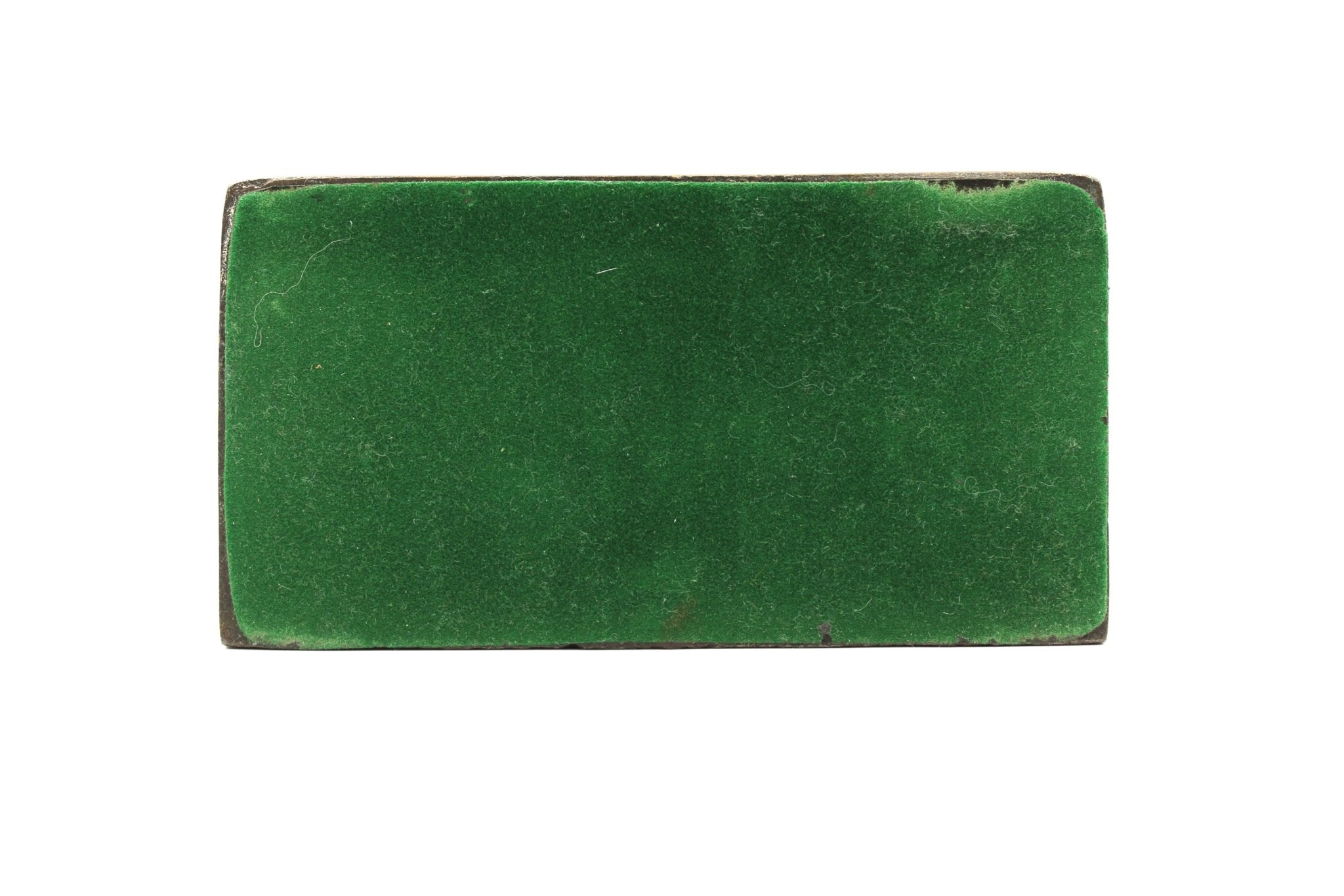 Vintage "End of the Trail" Bookends, Mid 20th Century - The Great Republic