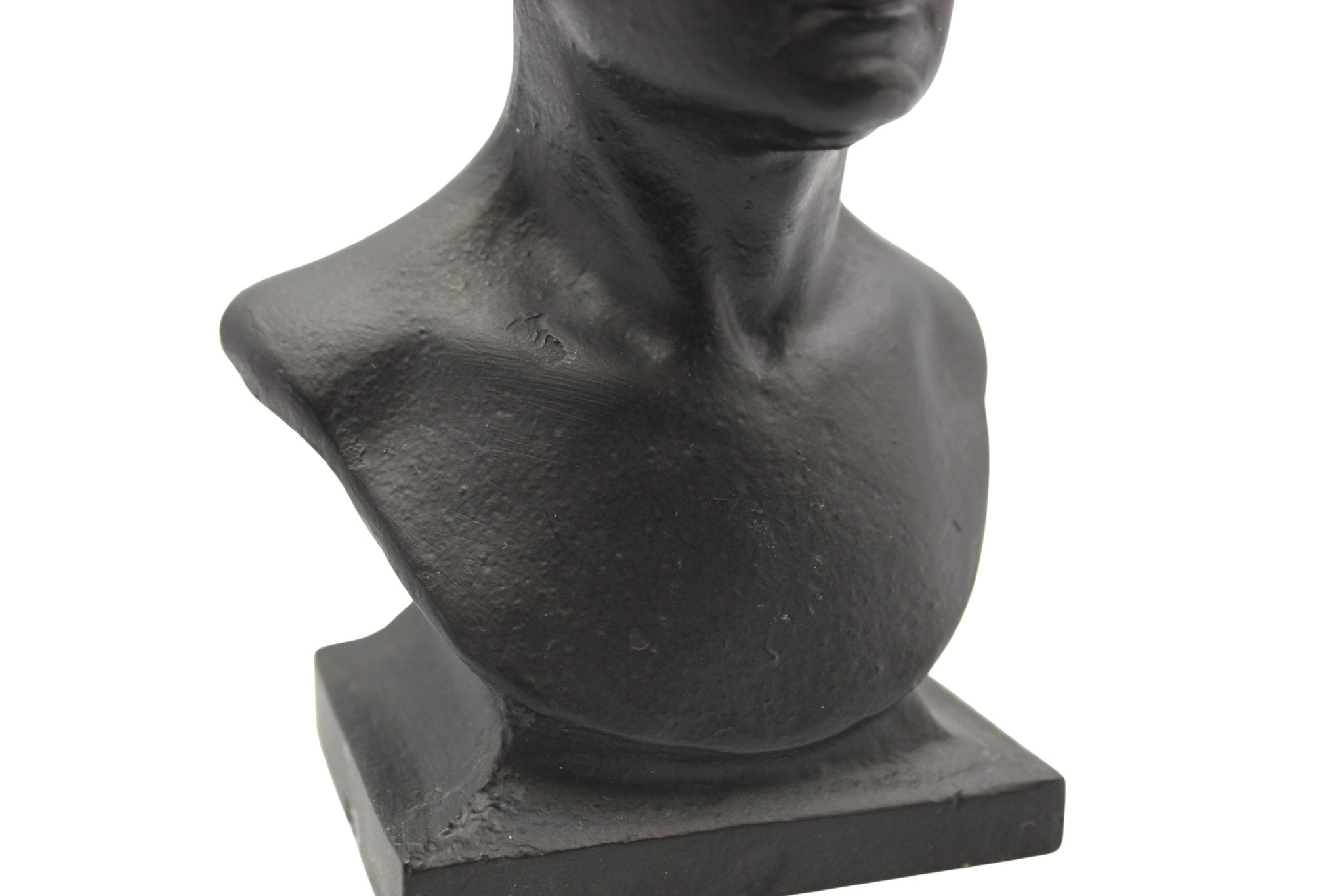 Vintage George Washington Bust Bookends - The Great Republic