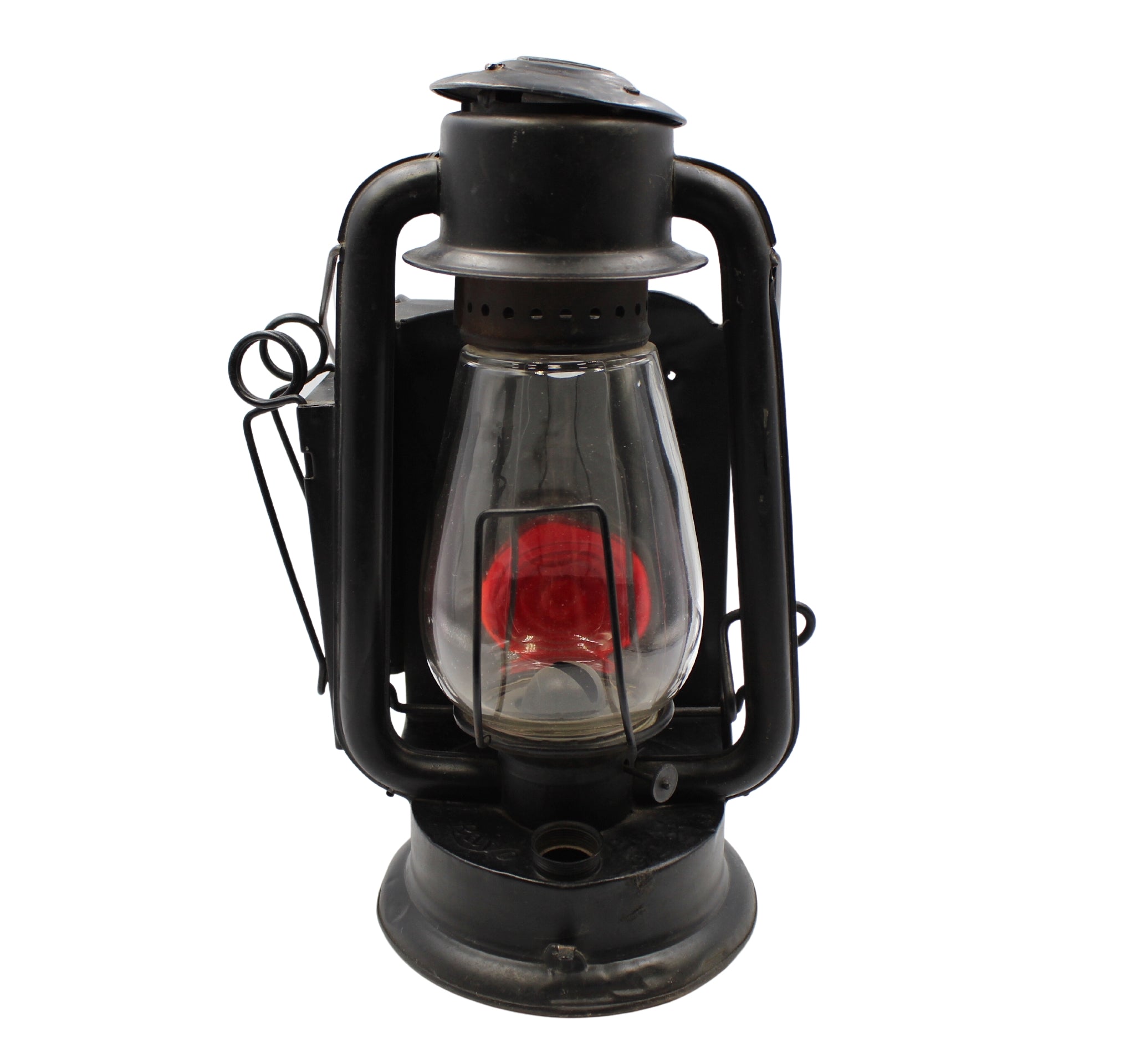 Vintage Rayo Pony No. 21 Lantern - The Great Republic