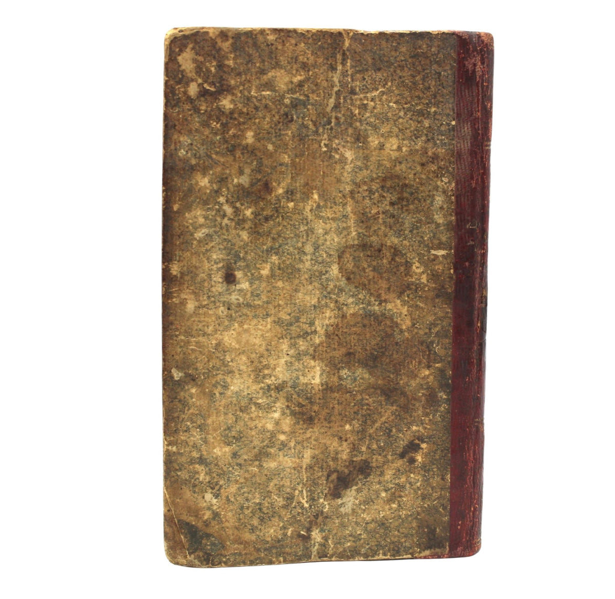 Washington's Farewell Address to the People of the United States, Published for the Washington Benevolent Society, First Edition, 1808 - The Great Republic