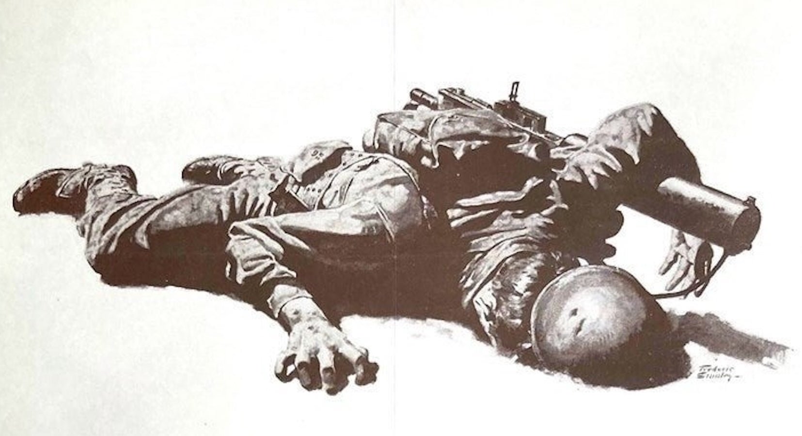 "What did you do today...for Freedom?" Vintage WWII Recruitment Poster, 1943 - The Great Republic