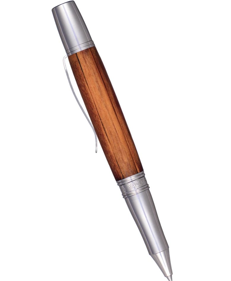 White House Ballpoint Pen - The Great Republic