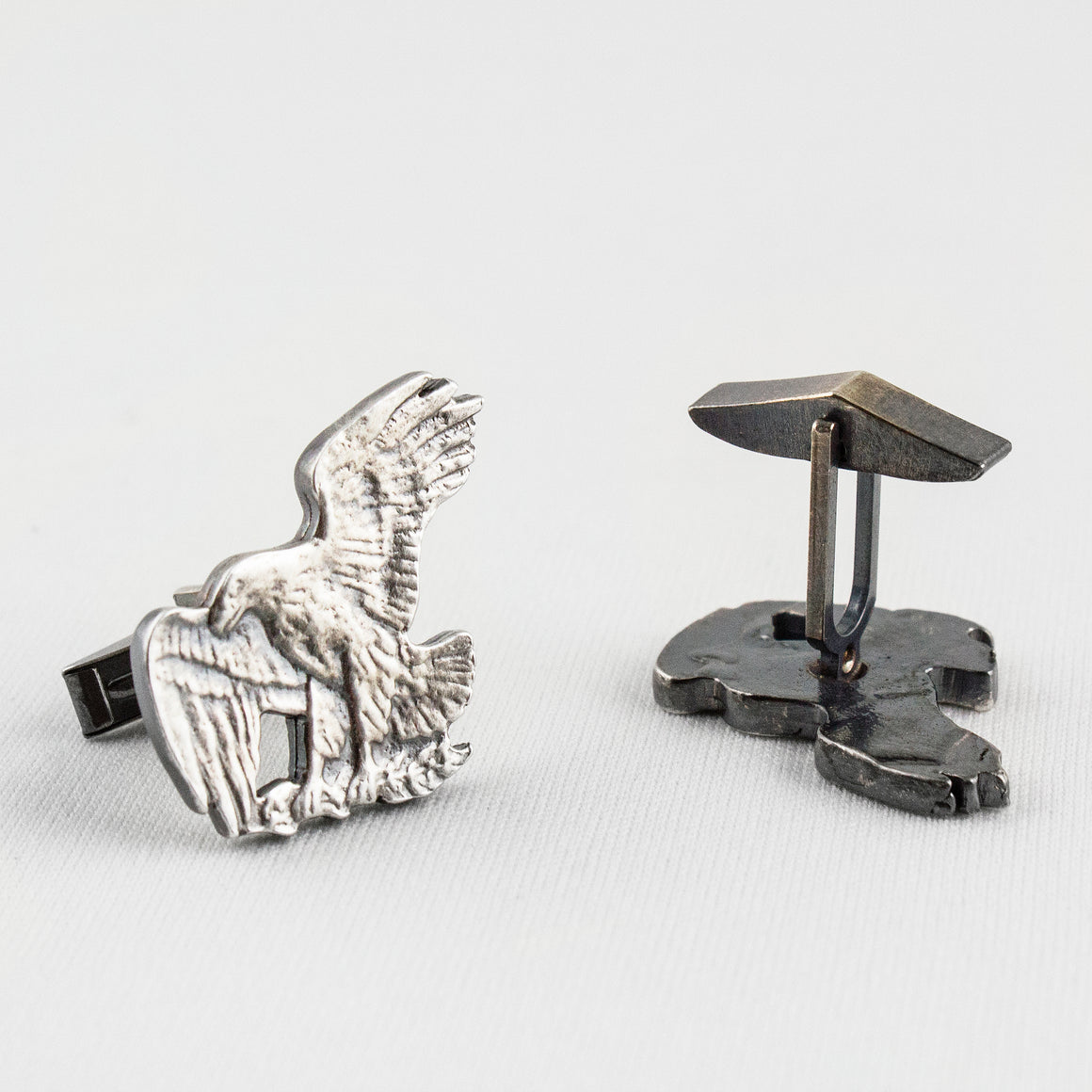 Eagle Cufflinks