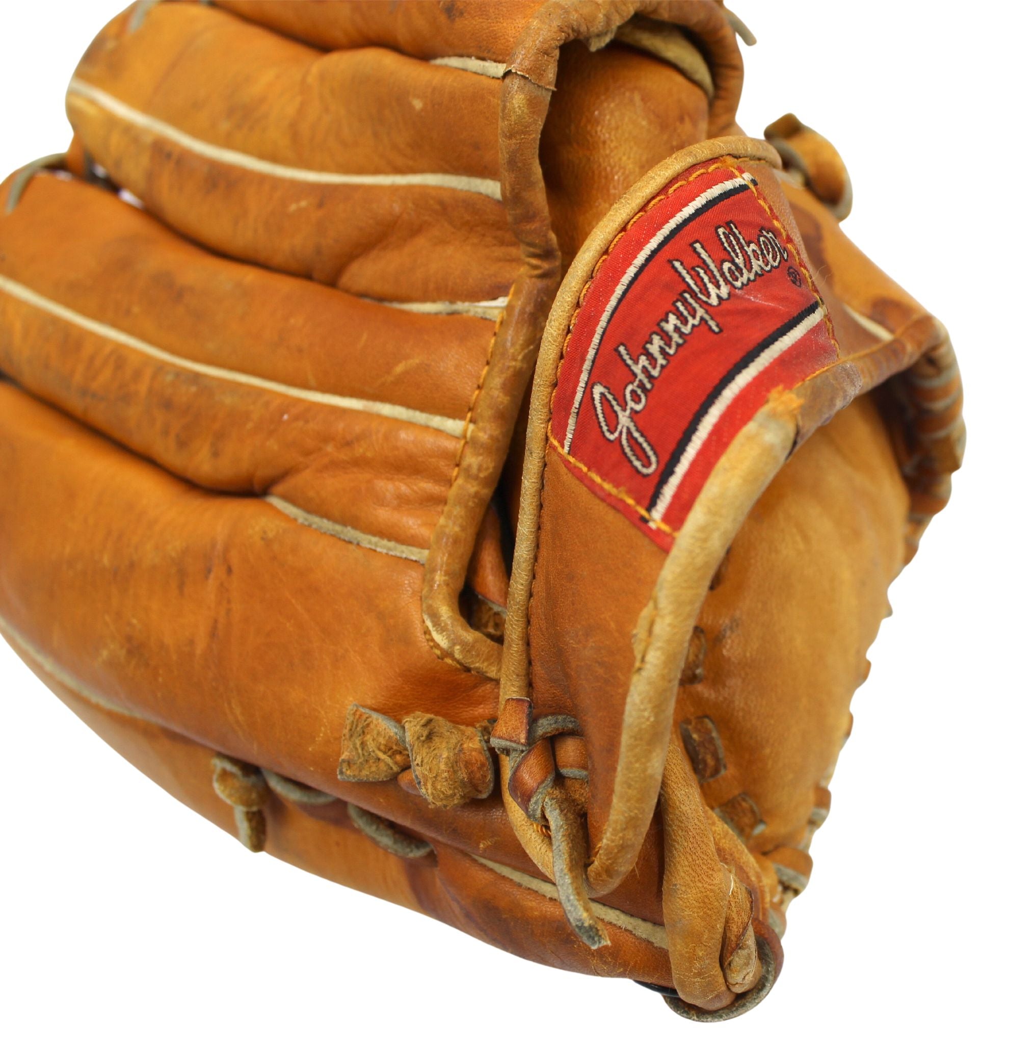 1950 baseball glove