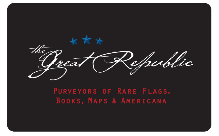 The Great Republic Gift Card