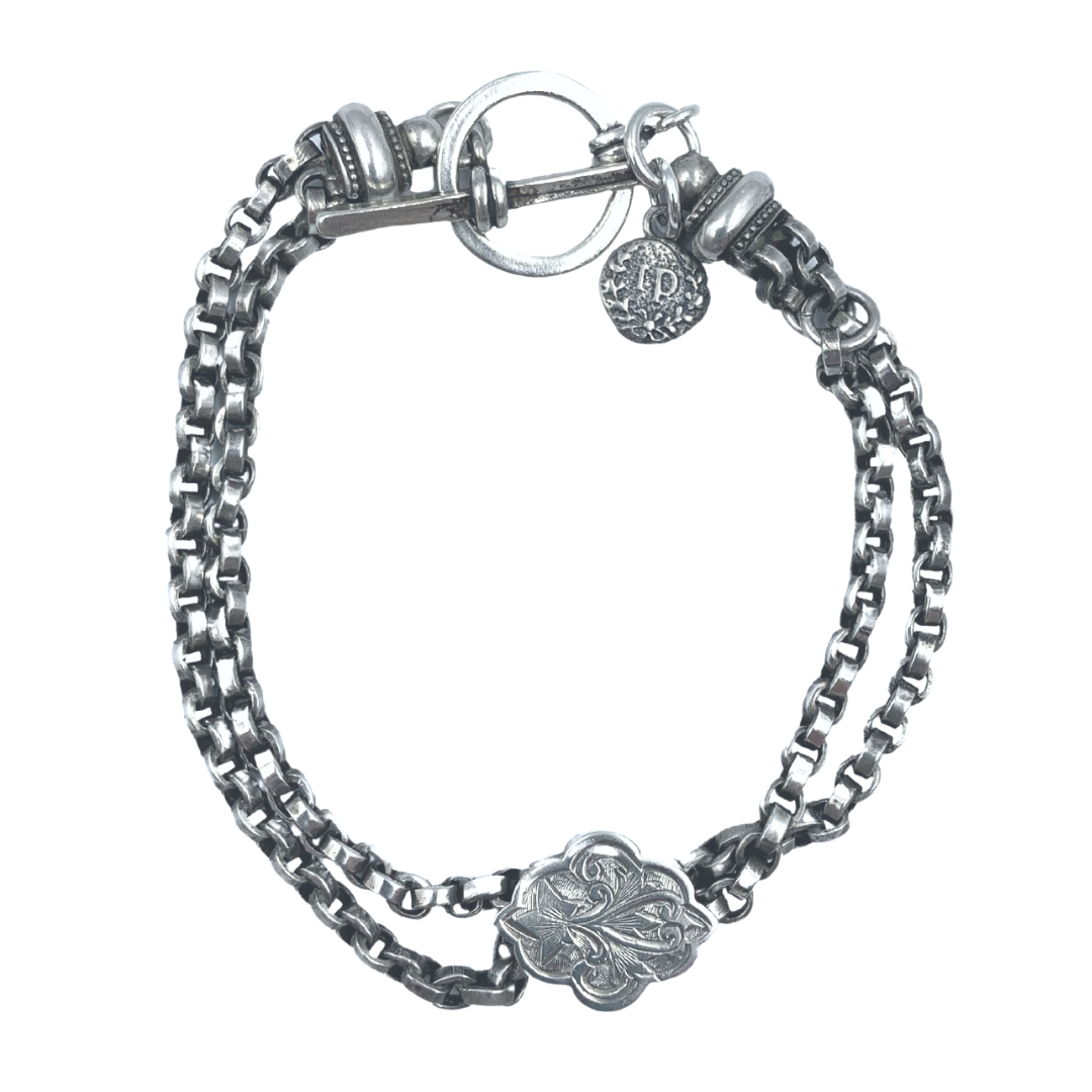 Albertina 2025 watch chain